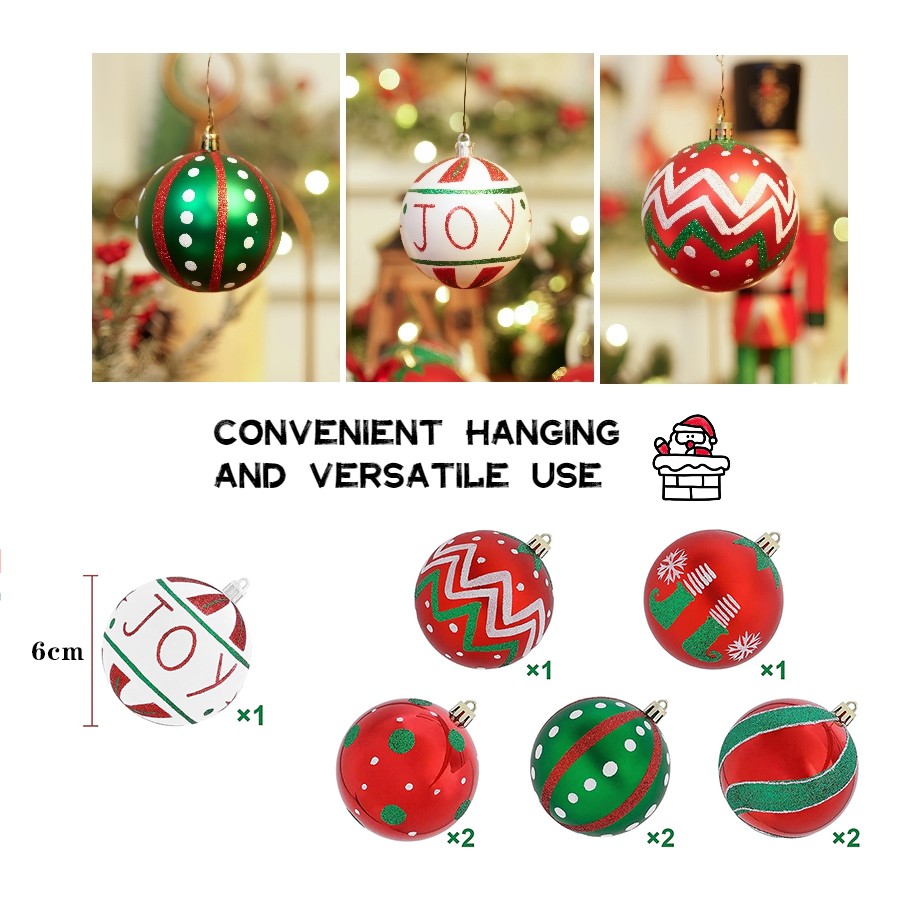 Christmas Balls