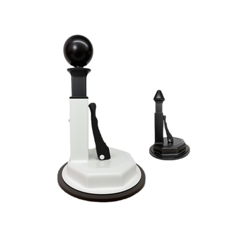 Self-service Wall Suction Back Rich Bag Trapezius Shoulder Blade Massager Deep Muscle Meridian Dredging Back Massage Artifact