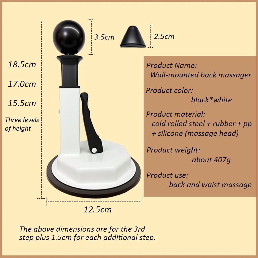 Sport Massagers