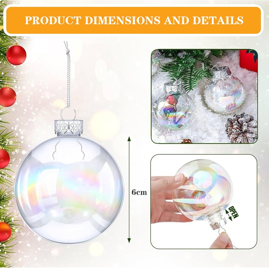 High Quality Christmas Decorations