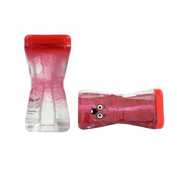 Express Your Feelings Sensory Bottles-Novelty Gifts for Excited Nervous Lonely Impatient Pre-Expressing Oneselves