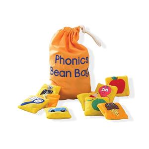 Cornhole Bean Bags Toy Set Educational Cognitive Sandbag for Outdoor Yard Games