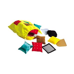 Cornhole Bean Bags Toy Set Educational Cognitive Sandbag for Outdoor Yard Games