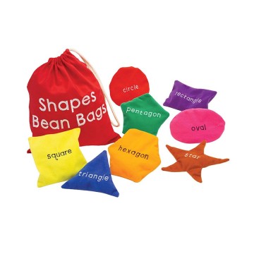 Mini Cornhole Bags for Fun Sports Game New Design Bean Bag Toss Carnival Toy for Aged 3 Kids Promotional Toys