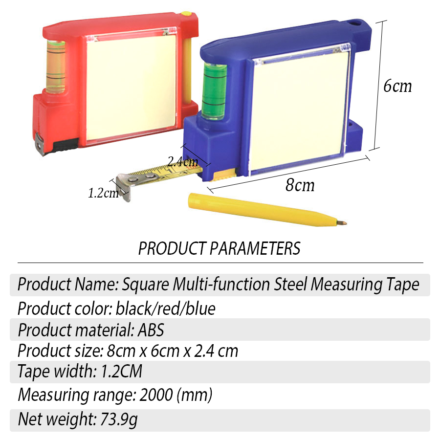 Lawn Bowls Measuring Equipment