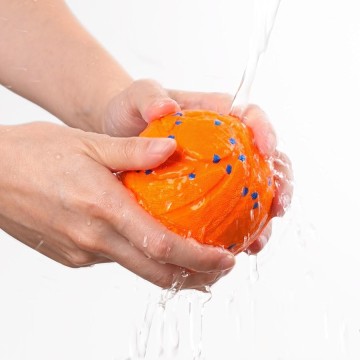 Smart Electric Dog Toy Ball Rechargeable Interactive Exercise Pet Toy Automatic Rolling Function for Kittens Pets Promotional