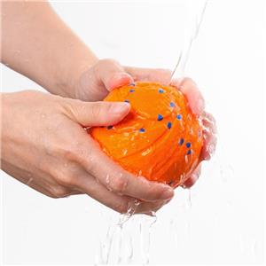 Automatically Rolling Ball with LED Light and USB Smart Pet Toy