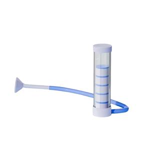 Abdominal Breathing Trainer Dumbbell Face Slimming Exercise Lung Capacity Muscle Trainer Device