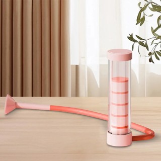 Abdominal Breathing Trainer Dumbbell Face Slimming Exercise Lung Capacity Muscle Trainer Device