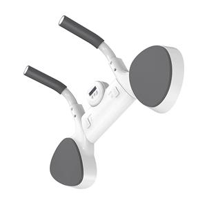 Non-Slip Plank Support Trainer - Abdominal & Core Strength Equipment for Men & Women Fitness