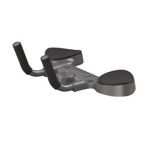 Non-Slip Plank Support Trainer - Abdominal & Core Strength Equipment for Men & Women Fitness