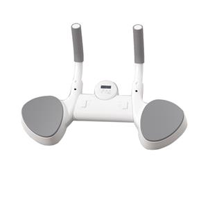 Non-Slip Plank Support Trainer - Abdominal & Core Strength Equipment for Men & Women Fitness