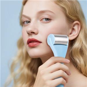Home Use Sap Level Massage the Skin Ice Roller