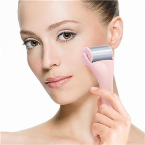 Home Use Sap Level Massage the Skin Ice Roller