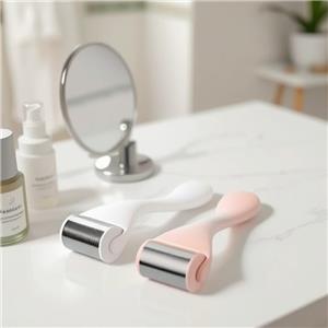 Home Use Sap Level Massage the Skin Ice Roller