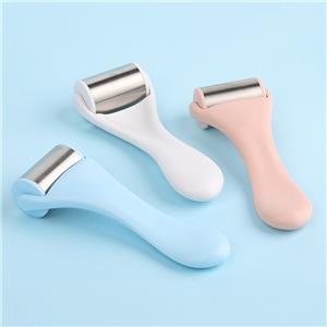 Home Use Sap Level Massage the Skin Ice Roller