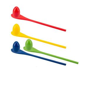 Kids Kangaroo Jumping Bag Balance Training Toys Children Jump Potato Sack Race Bags Outdoor Games Supplies