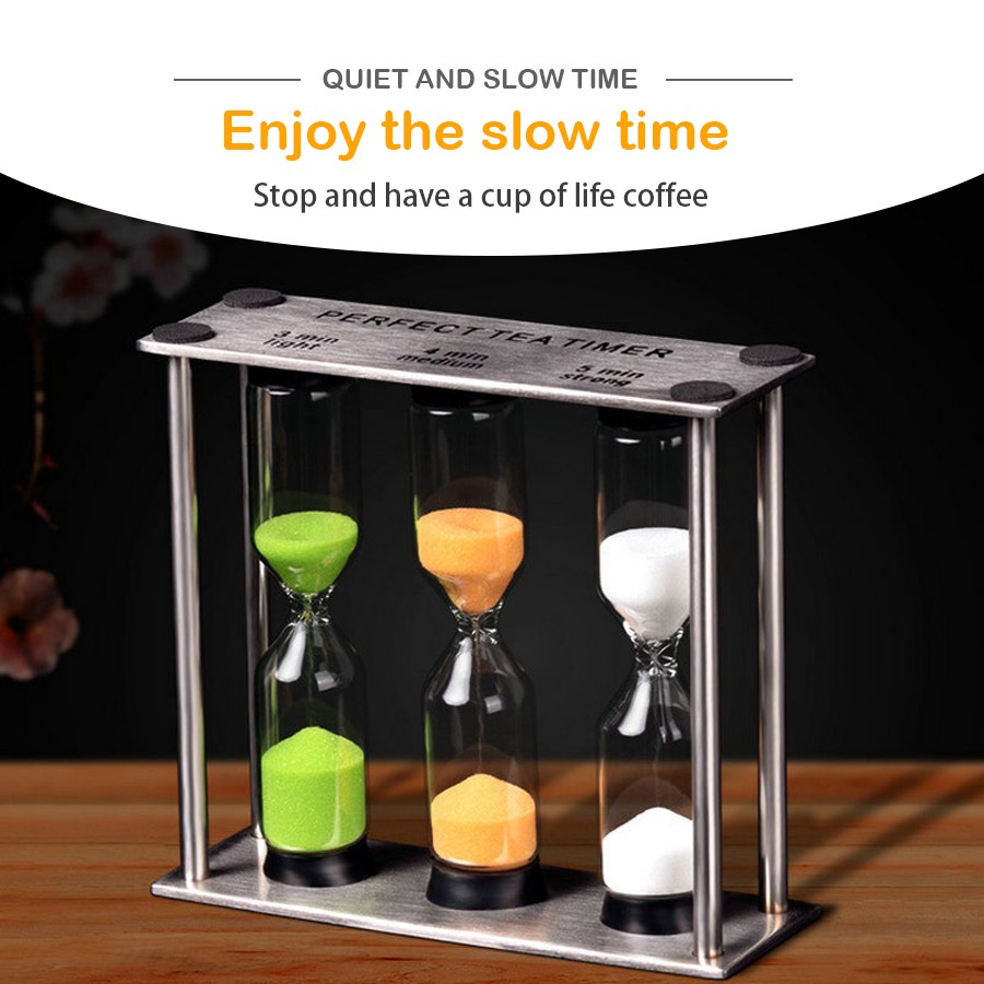 Tea Timer