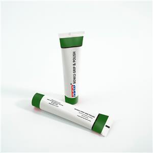 Lawn Bowls Polishing Wax - High-Gloss Shine & Smooth Finish for Bowls Maintenance