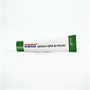 Lawn Bowls Polishing Wax - High-Gloss Shine & Smooth Finish for Bowls Maintenance