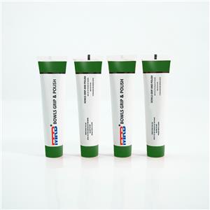 Lawn Bowls Polishing Wax - High-Gloss Shine & Smooth Finish for Bowls Maintenance