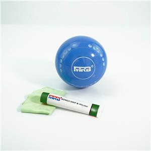 Lawn Bowls Polishing Wax - High-Gloss Shine & Smooth Finish for Bowls Maintenance
