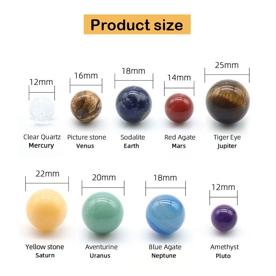 Gift Natural Stone