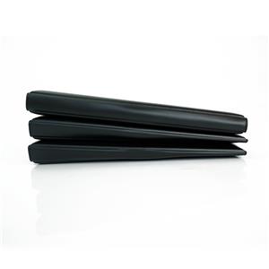 Wholesale PU Leather Lawn Bowls Scorecard & Yardage Book Holder with Custom Logo Elegant and Durable