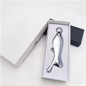3D Multi-functional Beauty Instrument - Fish Design Gua Sha for V Face Shaping