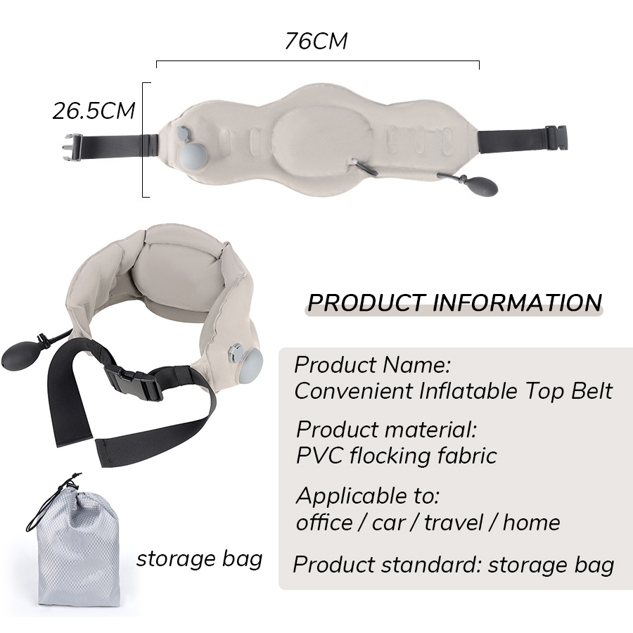 flexible Waist Support Belt