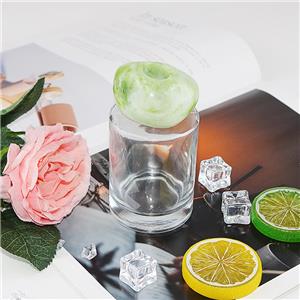 Fashionable Resin Perfume Cap with Colorful Options, Suitable for Perfume & Aroma Bottles, Customizable Size