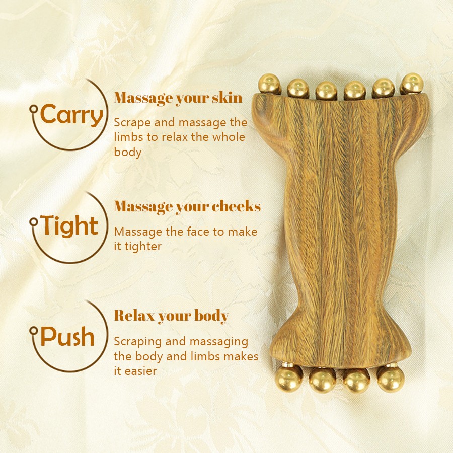 multi-purpose Massage Tool