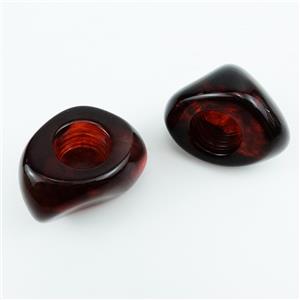 Resin Perfume Cap with PP Individual Packaging - For Essential Oil Diffusers