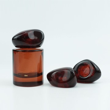 Resin Perfume Cap with PP Individual Packaging - For Essential Oil Diffusers