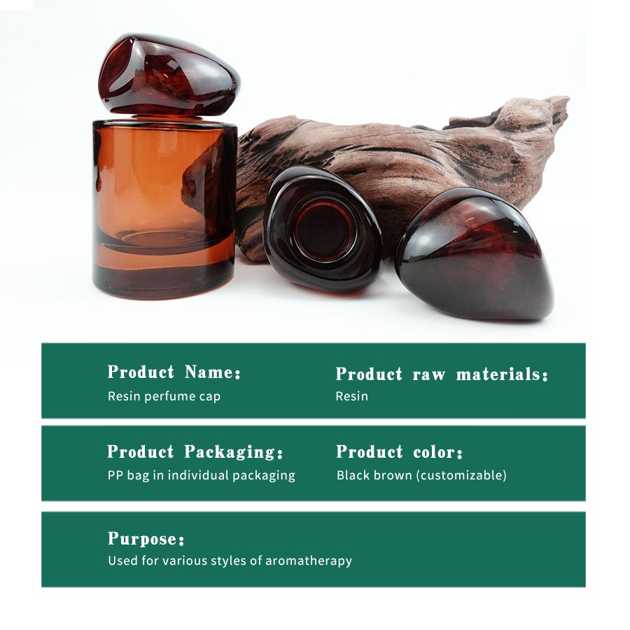 Perfume Caps
