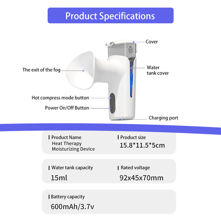 Nano Eye Care Cream