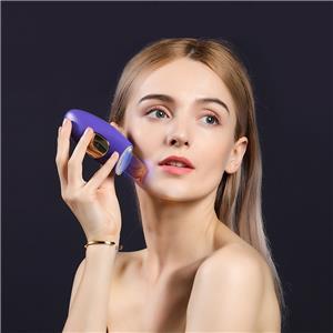 Ultrasonic Spatula Pore Cleanser Acne Exfoliator Blackhead Spatula