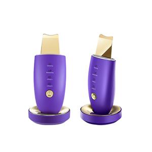 Ultrasonic Spatula Pore Cleanser Acne Exfoliator Blackhead Spatula