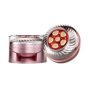 Portable Home Use Beauty Equipment Radio Frequency Facial Device for Skin Tightening Collagen Boosting Wrinkle Reduction