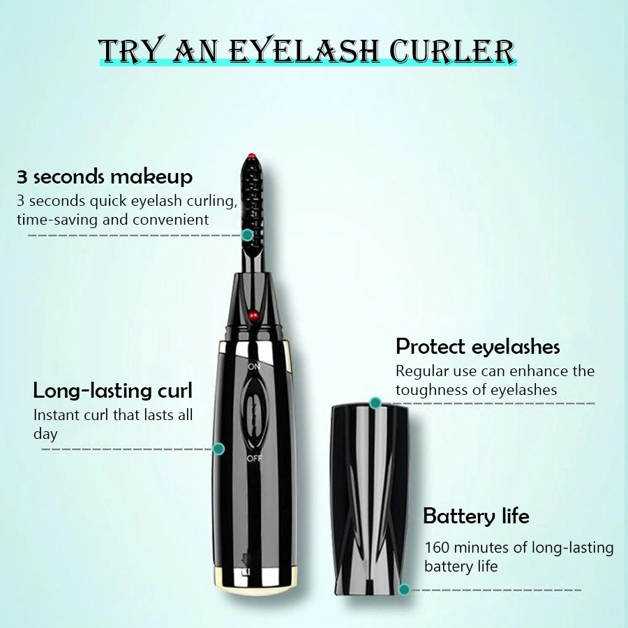 Eyelash Curler Wholesale