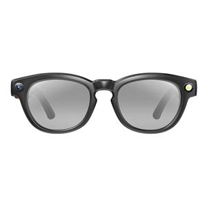 800m Pixels HD Camera 1080p Video Recording WiFi Ai Translation Smart Photo Glasses