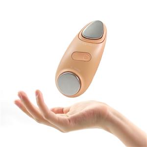 Four-in-One Home Skin Care Machine Rapid Hot/Cold Infusion Instrument Facial Massager Anti-Wrinkle Lifting Firming for Beauty