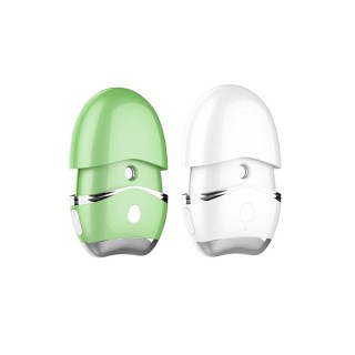 Portable Rechargeable Electric Ion Nano Sprayer Hydrogen Water Facial Mist for Eye Care for On-the-Go Use