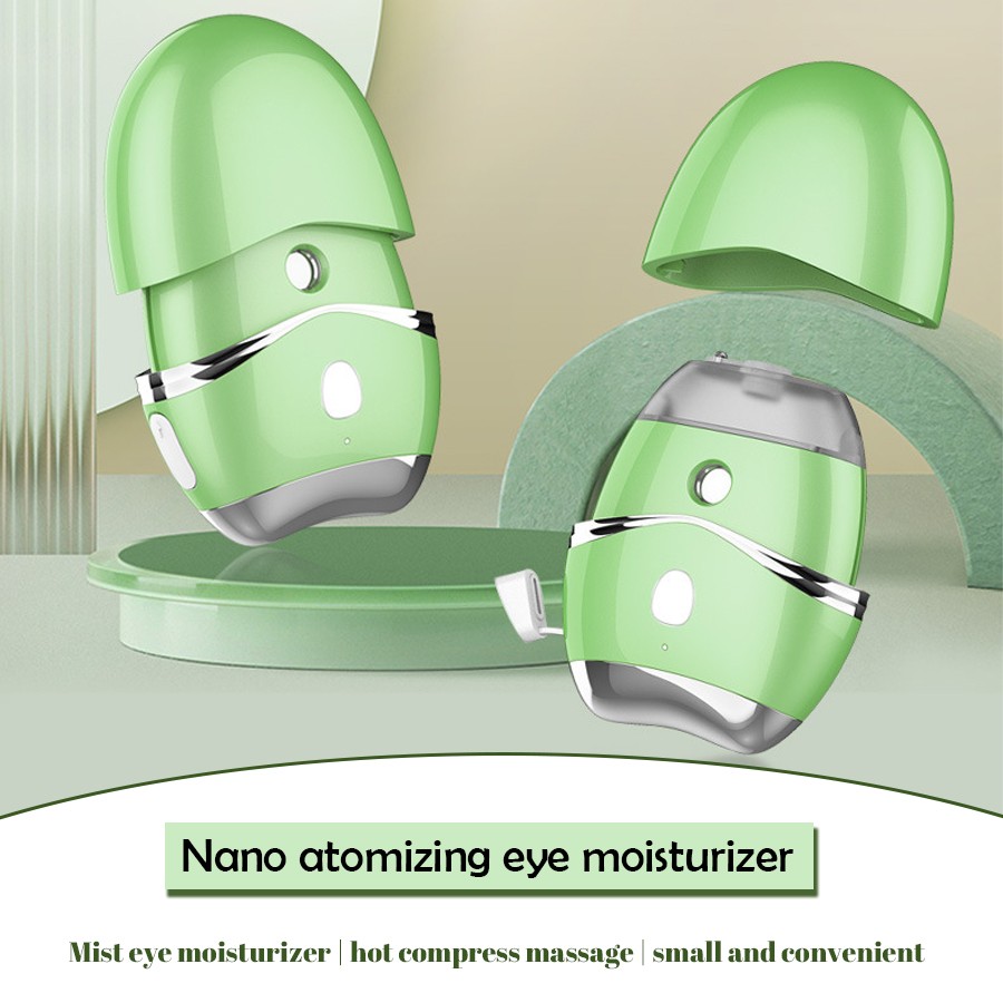 household Facial Steamer