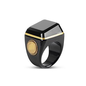 Wholesale Muslim Prayer Ring: Real-Time Adhan Alerts, Kaaba Direction Finder, 0.49