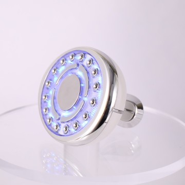 Portable Ultrasonic Body Shaping Fat Burning Machine RF Body Slimming Weight Loss Device