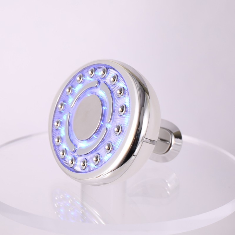 Portable Ultrasonic Body Shaping Fat Burning Machine RF Body Slimming Weight Loss Device