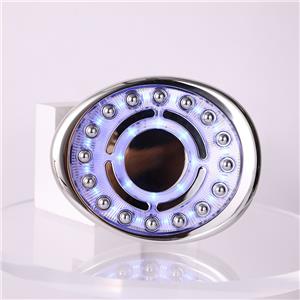 Portable Ultrasonic Body Shaping Fat Burning Machine RF Body Slimming Weight Loss Device