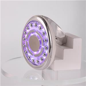 Portable Ultrasonic Body Shaping Fat Burning Machine RF Body Slimming Weight Loss Device