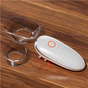 All - in - One Negative Pressure Liposuction Device with Color Light for Skin Care and Body Sculpting